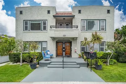 221 Belmont, Long Beach, CA 90803 - Photo 1