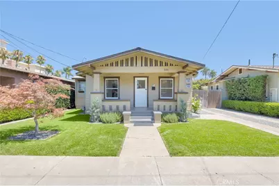 331 N Olive, Orange, CA 92866 - Photo 1