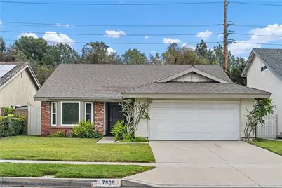 7608 E Woodsboro Avenue, Anaheim Hills, CA 92807 - Photo 1