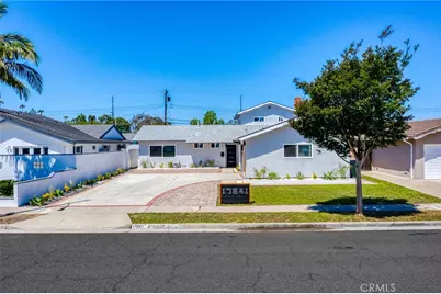 17641 Santa Maria, Fountain Valley, CA 92708 - Photo 1