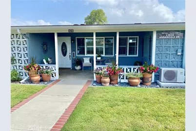 13820 Annandale Dr M1-42B, Seal Beach, CA 90740 - Photo 1