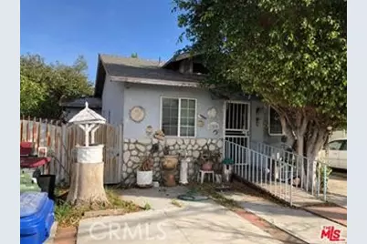 120 S Sunol, Los Angeles, CA 90063 - Photo 1