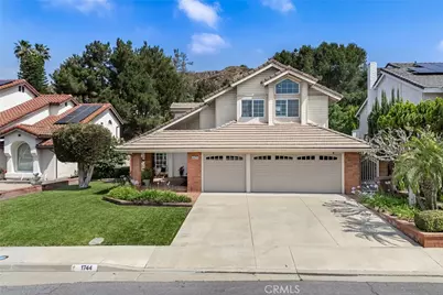 1744 N Winona Dr, Walnut, CA 91789 - Photo 1
