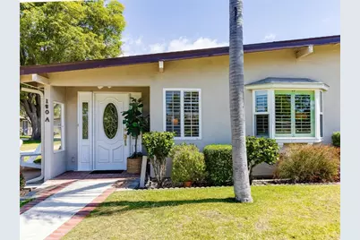 13361 N Fairfield Lane #180-A, Seal Beach, CA 90740 - Photo 1