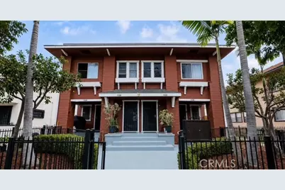 1328 S Hobart Boulevard, Los Angeles, CA 90006 - Photo 1