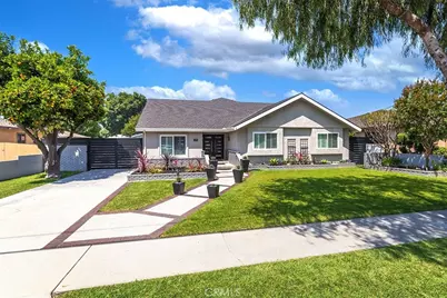 16423 California Avenue, Bellflower, CA 90706 - Photo 1