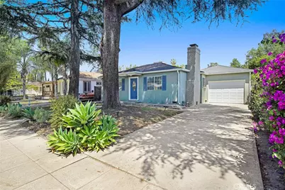 14323 Califa, Sherman Oaks, CA 91401 - Photo 1