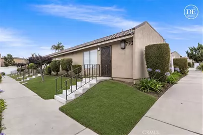 732 W Lambert #34, La Habra, CA 90631 - Photo 1