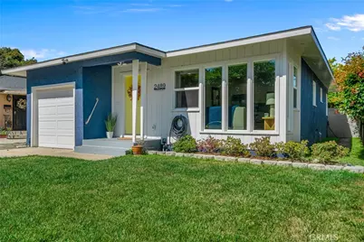 2489 Fashion Avenue, Long Beach, CA 90810 - Photo 1