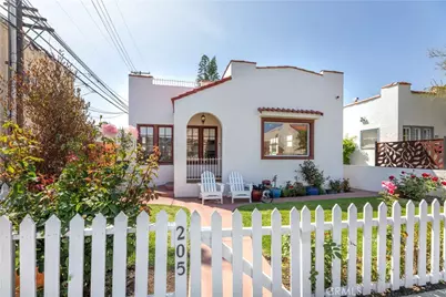 205 Argonne, Long Beach, CA 90803 - Photo 1