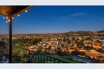 12348 Circula Panorama, North Tustin, CA 92705 - Photo 1
