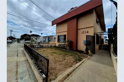 1714 W 144th Street, Gardena, CA 90247 - Photo 1