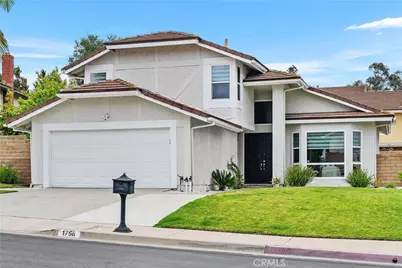 1756 Deerwood Drive, Fullerton, CA 92833 - Photo 1
