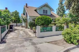 306 S Birch, Santa Ana, CA 92701 - Photo 1
