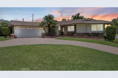 2501 W Cajon Drive, La Habra, CA 90631 - Photo 1