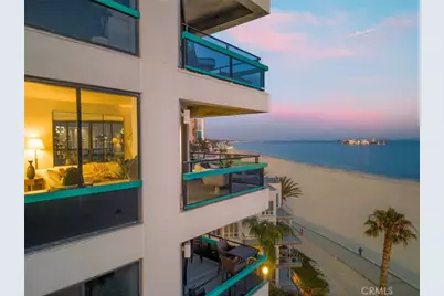 1310 E Ocean Boulevard #502, Long Beach, CA 90802 - Photo 1