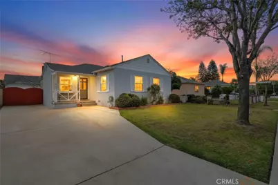 7816 Cord, Pico Rivera, CA 90660 - Photo 1