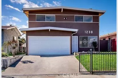 1238 W 87th #1, Los Angeles, CA 90044 - Photo 1
