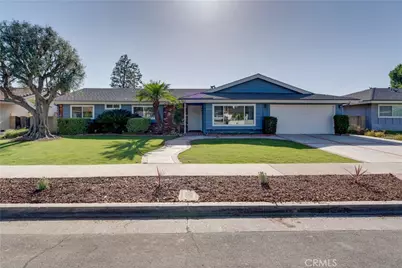 1213 N Van Buren Street, Placentia, CA 92870 - Photo 1