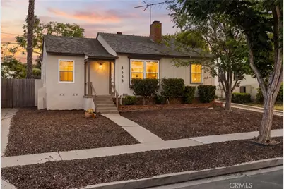 4558 Pasadena Avenue, Long Beach, CA 90807 - Photo 1