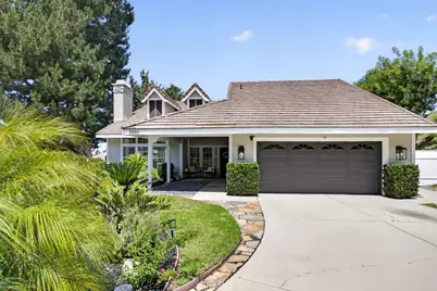 5990 E Prospector, Anaheim Hills, CA 92807 - Photo 1
