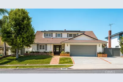 25231 Earhart Road, Laguna Hills, CA 92653 - Photo 1