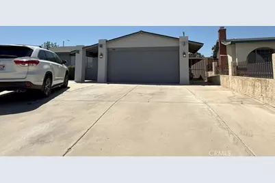 936 Pinon, Barstow, CA 92311 - Photo 1
