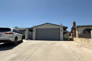 936 Pinon, Barstow, CA 92311 - Photo 1