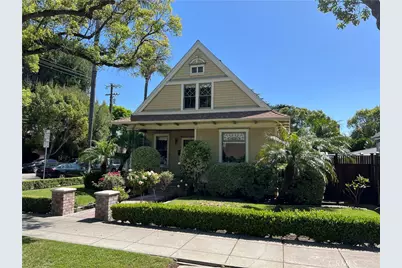 191 N Grand Street, Orange, CA 92866 - Photo 1