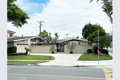 11582 Foster, Los Alamitos, CA 90720 - Photo 1