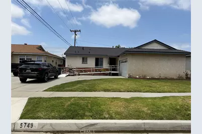 5749 Fanwood, Lakewood, CA 90713 - Photo 1
