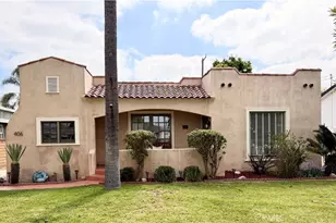 406 S Illinois, Anaheim, CA 92805 - Photo 1