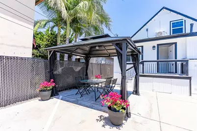 6741 Newlin Avenue #Back, Whittier, CA 90601 - Photo 1