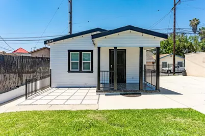 6745 Newlin, Whittier, CA 90601 - Photo 1
