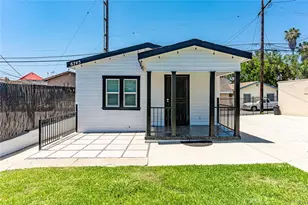 6745 Newlin, Whittier, CA 90601 - Photo 1