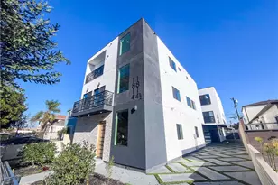 1816 1 S Hauser Blvd, Los Angeles, CA 90019 - Photo 1