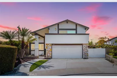 5221 Franklin, Westminster, CA 92683 - Photo 1