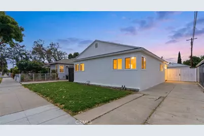 1815 E Hungerford, Long Beach, CA 90805 - Photo 1