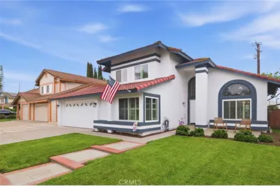 6237 Ashley Court, Chino, CA 91710 - Photo 1