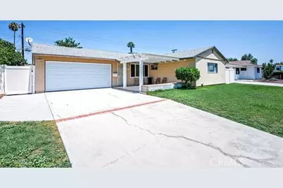 8777 Glencoe Drive, Riverside, CA 92503 - Photo 1