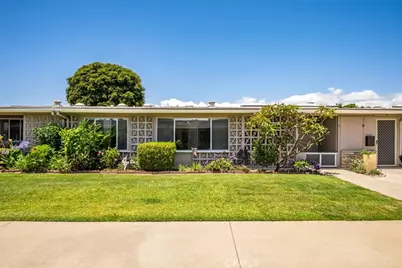 13451 Danbury Lane #133E, Seal Beach, CA 90740 - Photo 1