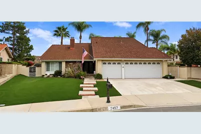 2457 Limestone Court, Chino Hills, CA 91709 - Photo 1