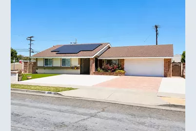 449 Lewis, Placentia, CA 92870 - Photo 1