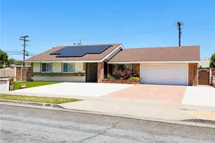 449 Lewis, Placentia, CA 92870 - Photo 1