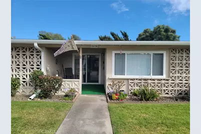 13141 Shawnee Lane, Seal Beach, CA 90740 - Photo 1