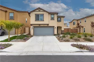 25602 Pine Ridge, Homeland, CA 92548 - Photo 1