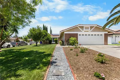 3317 Felisa Court, Jurupa Valley, CA 92509 - Photo 1