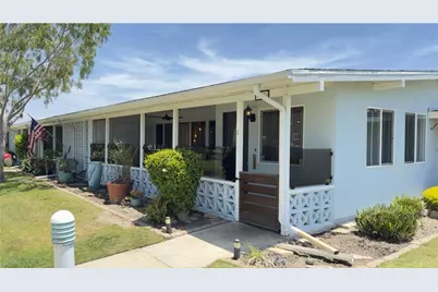 13621 Alderwood Lane #36G, Seal Beach, CA 90740 - Photo 1