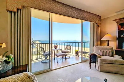 850 E Ocean Boulevard #1104, Long Beach, CA 90802 - Photo 1
