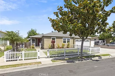 601 Cherry Street, Brea, CA 92821 - Photo 1